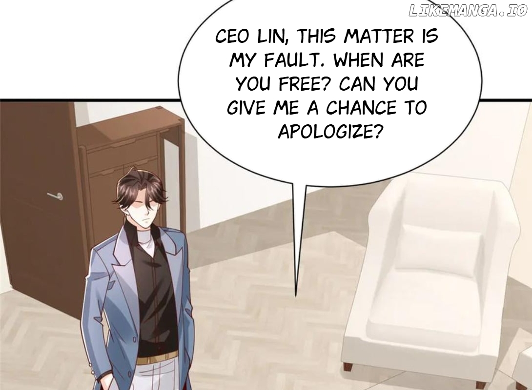 I randomly have a new career every week Chapter 784 - page 29